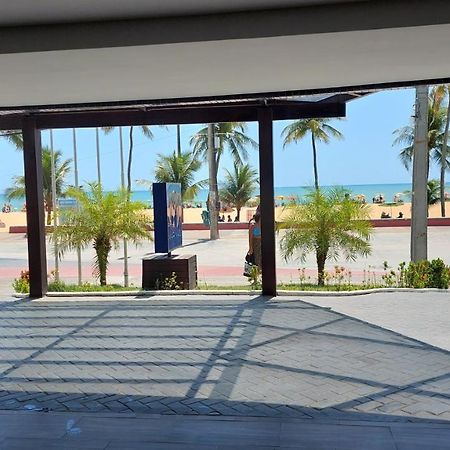 Marinas Praia Flat Aparthotel João Pessoa Eksteriør bilde